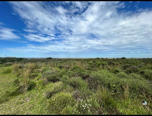 4,026M² VACANT LAND FOR SALE IN FOUNTAINS ESTATE BUSINESS PARK